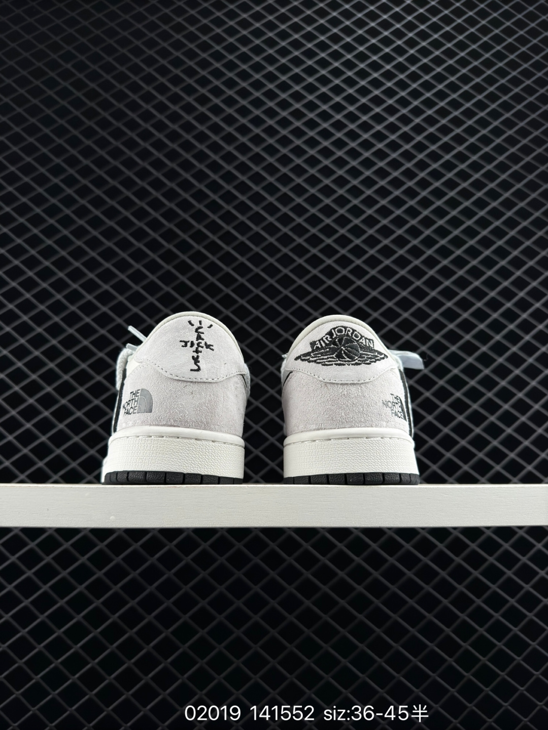 Nike Air Jordan 1 Low